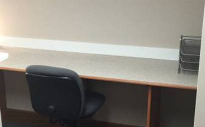 Clark Workspace Clark Workspace