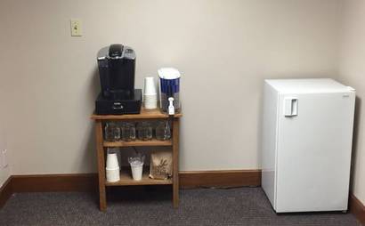 Clark Workspace Clark Workspace