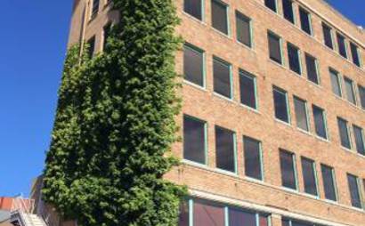 Clark Workspace Clark Workspace