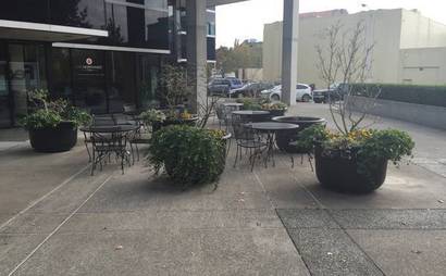 Clark Workspace Clark Workspace