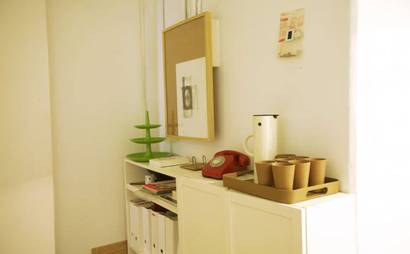 La Fabrica de Cajas La Fabrica de Cajas