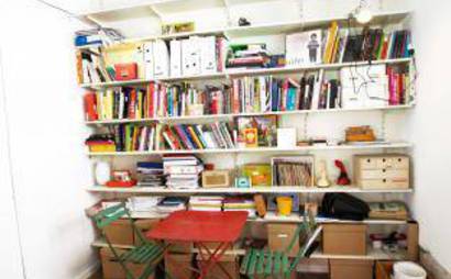 La Fabrica de Cajas La Fabrica de Cajas