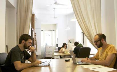 La Fabrica de Cajas La Fabrica de Cajas