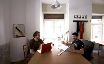 La Fabrica de Cajas La Fabrica de Cajas