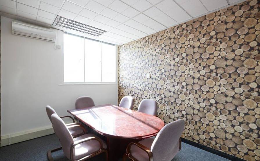 Coworking desk Coworking desk