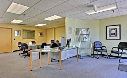 Cafe Work Space Cafe Work Space