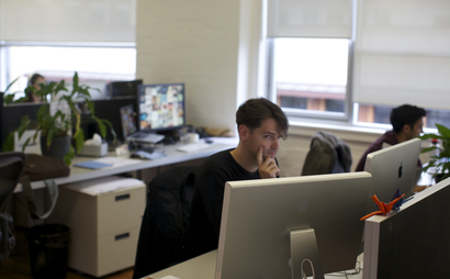 Ohio Co working space, Surry Hills Ohio Co working space, Surry Hills