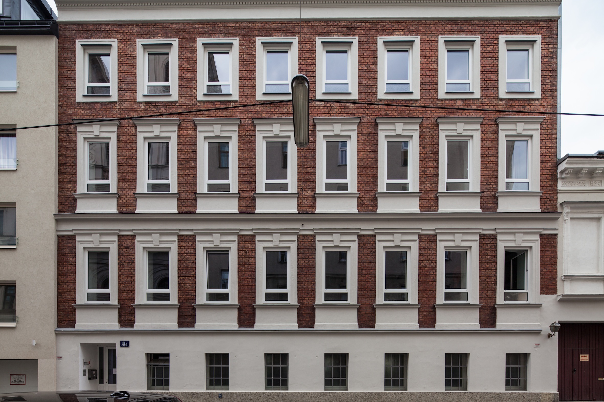 STOCKWERK Coworking - fix and flex-desks