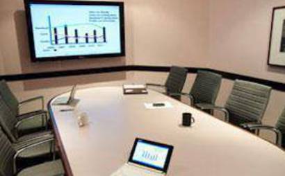 Semi-Private Office Semi-Private Office