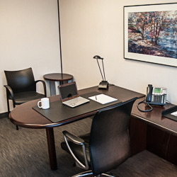 Private Office Private Office