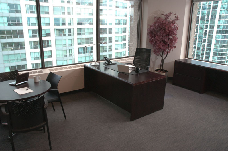 Executive Window Offices Executive Window Offices