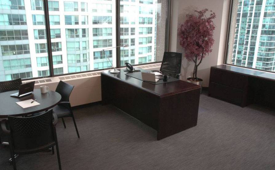 Executive Window Offices Executive Window Offices