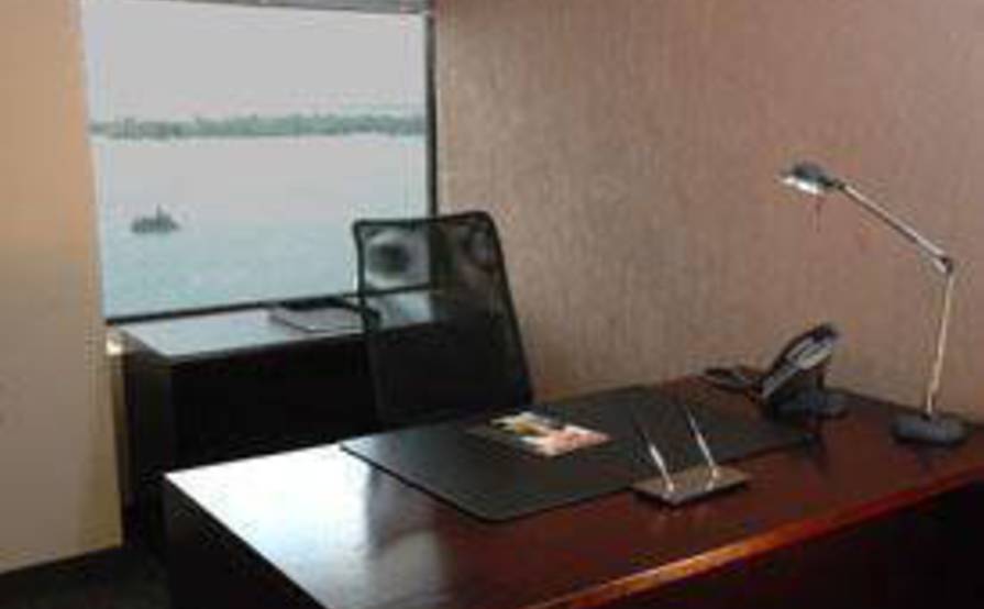 Executive Window Offices Executive Window Offices