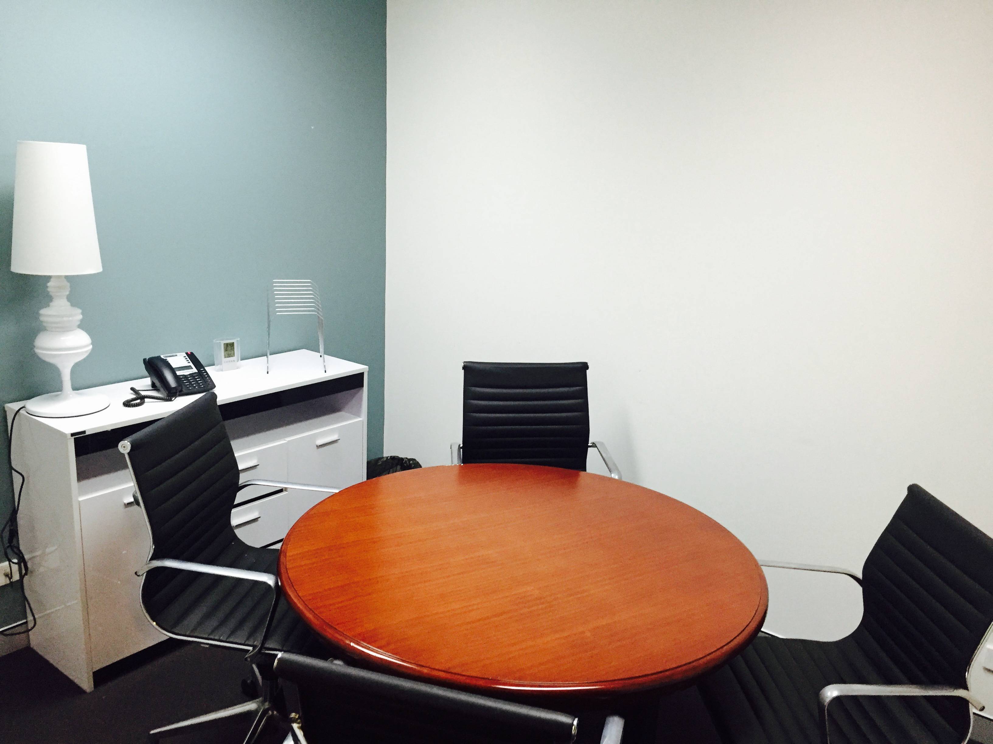 REGUS LIVERPOOL Desks Near Me