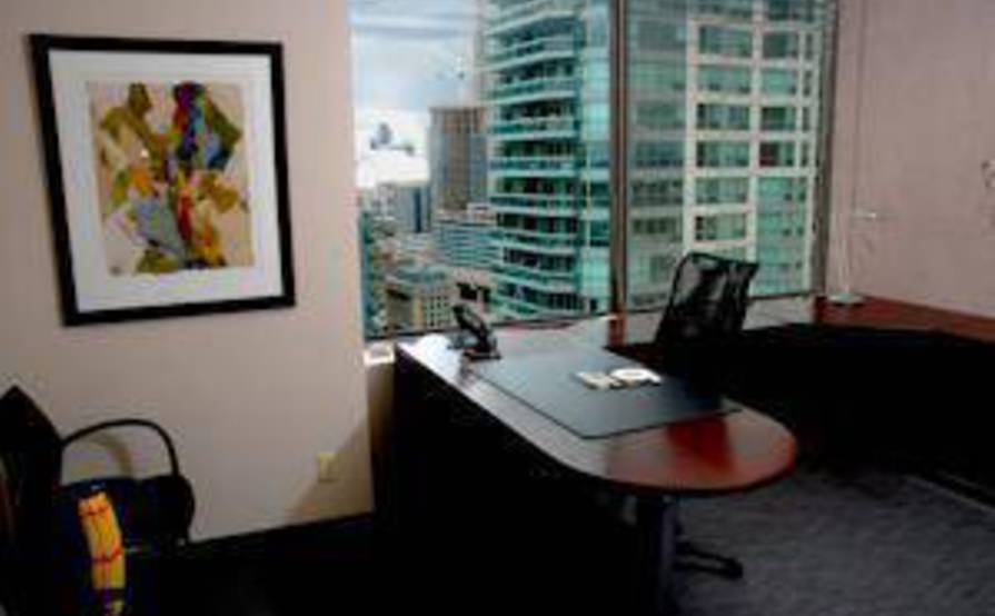 Executive Window Offices Executive Window Offices