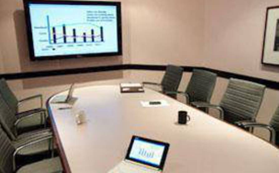 Executive Window Offices Executive Window Offices