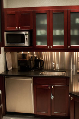 Executive Window Offices Executive Window Offices