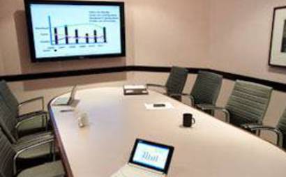 Boardroom Rentals