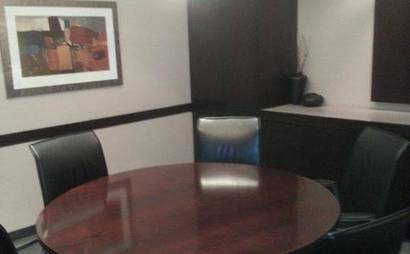 Boardroom Rentals