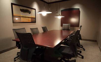 Boardroom Rentals