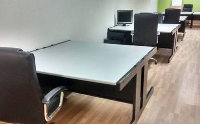 Espai Coworking Espai Coworking