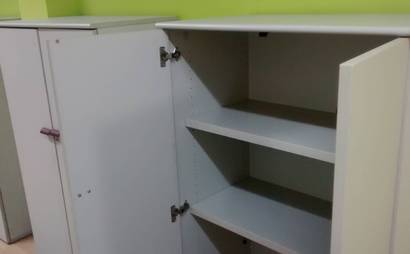 Espai Coworking Espai Coworking