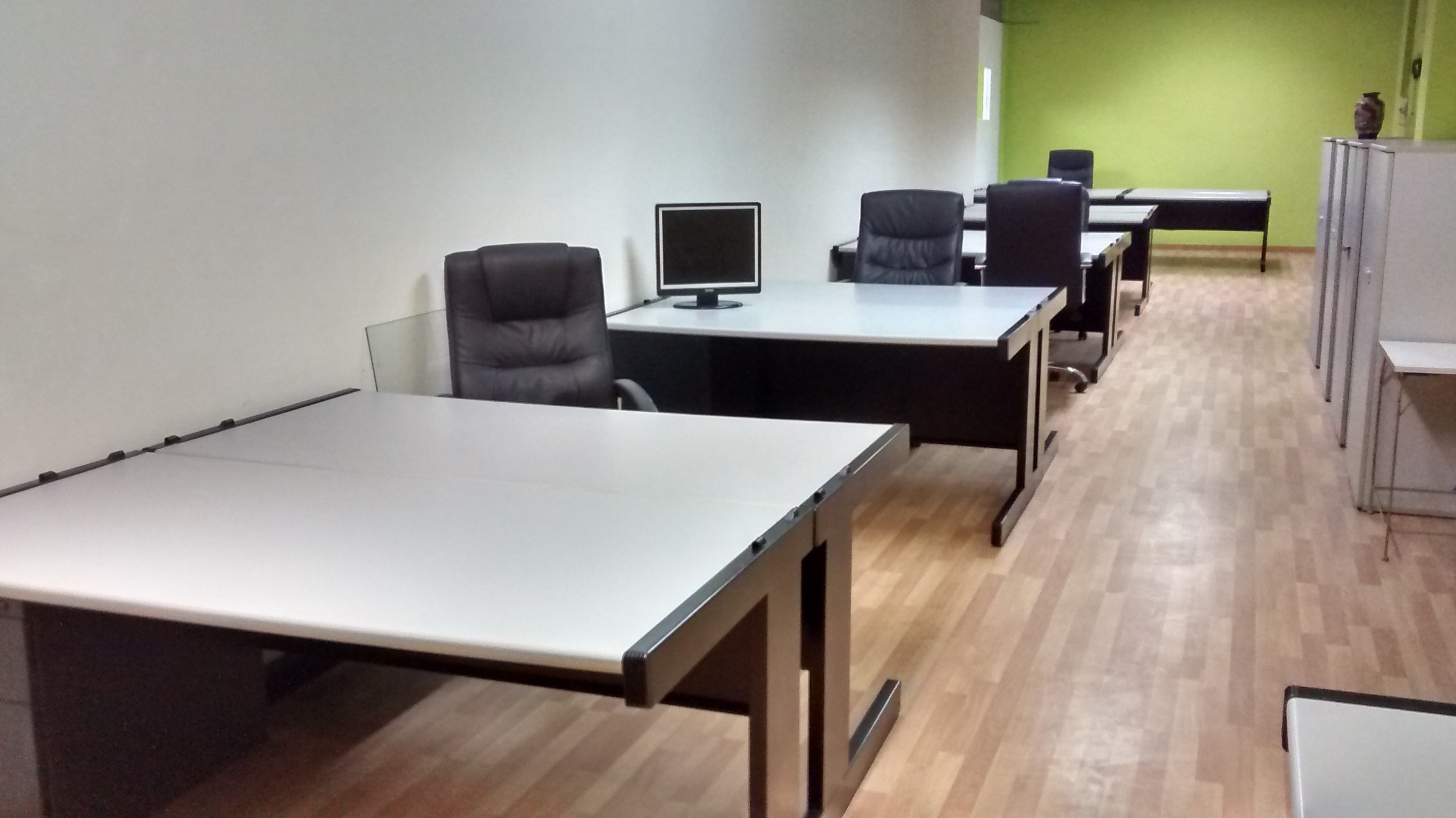 Espai Coworking