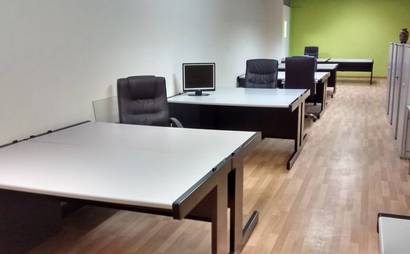 Espai Coworking Espai Coworking