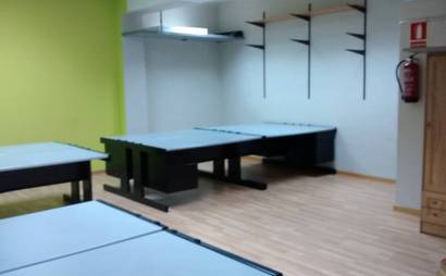 Espai Coworking Espai Coworking