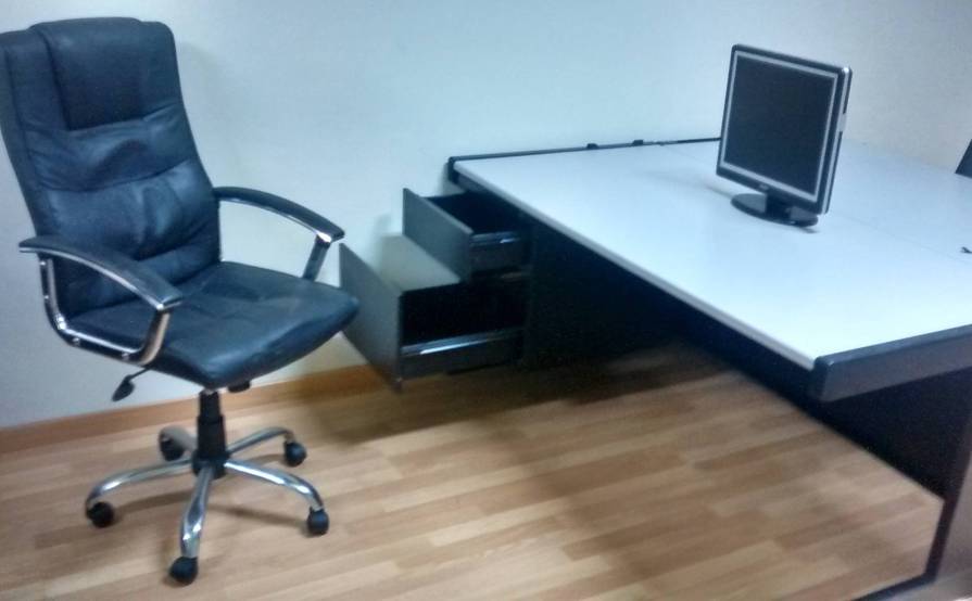 Espai Coworking