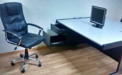 Espai Coworking Espai Coworking