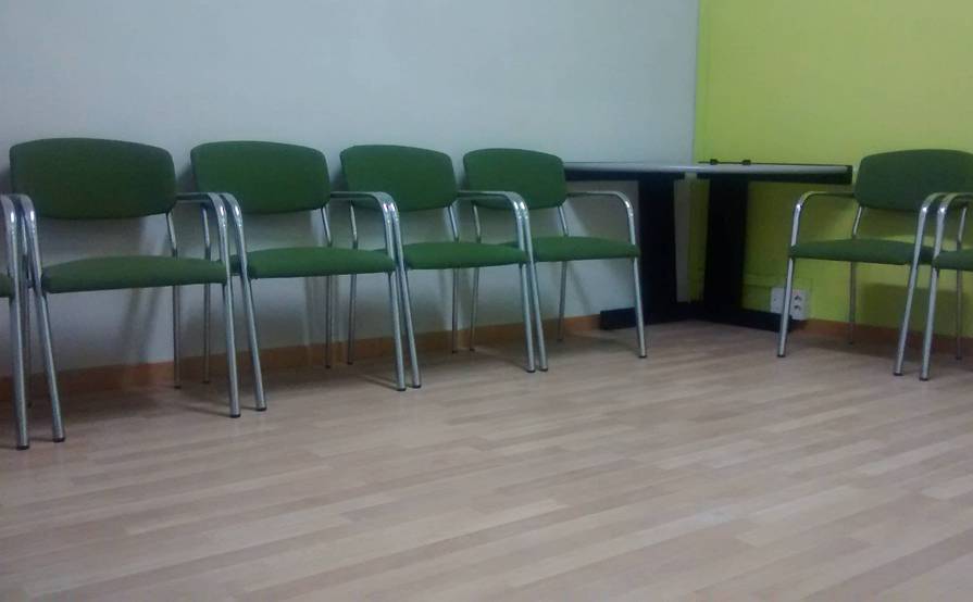 Espai Coworking