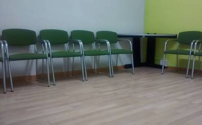 Espai Coworking Espai Coworking