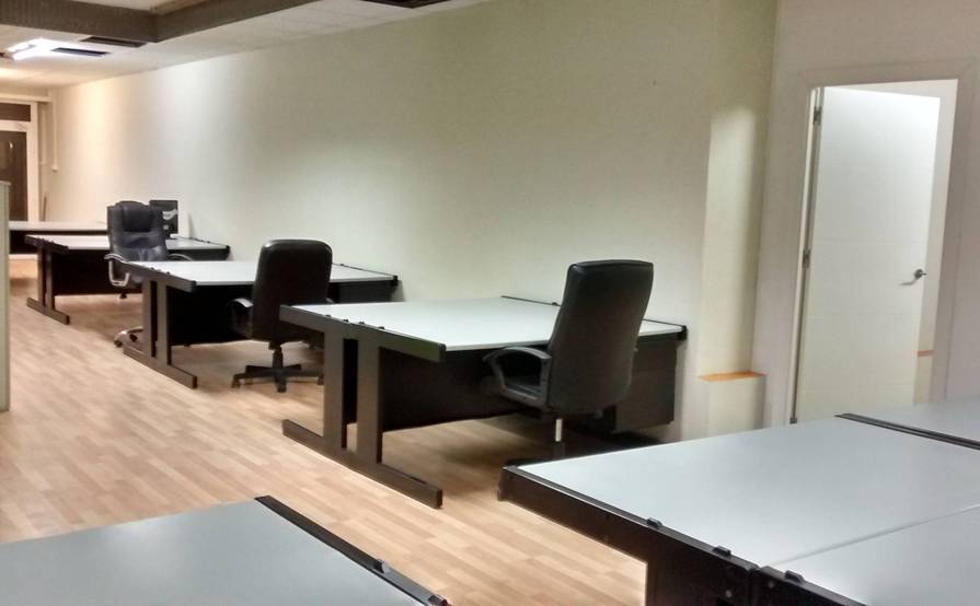 Espai Coworking