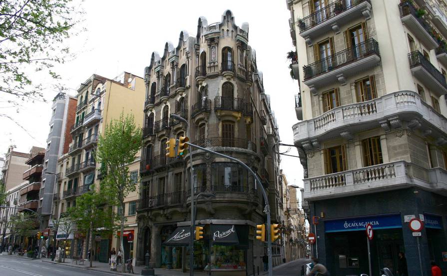 Espai Coworking