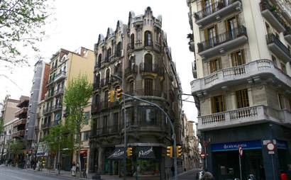 Espai Coworking Espai Coworking