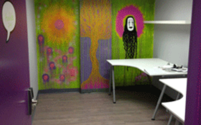 Private Offices Private Offices