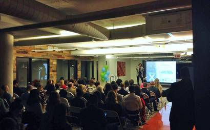 Coalition Impact Coalition Impact