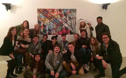 Coalition Impact Coalition Impact