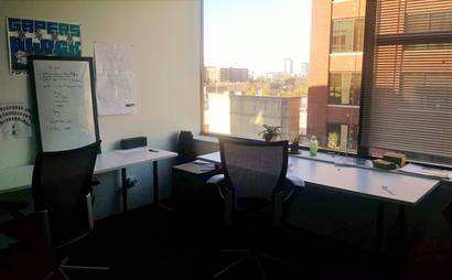 Coalition Impact Coalition Impact