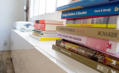 Rent a Desk at Bright Creative Studio in Bushwick near Morgan L Rent a Desk at Bright Creative Studio in Bushwick near Morgan L