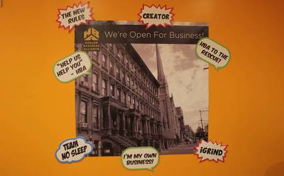 Community Space  Community Space