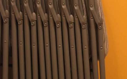 Community Space  Community Space