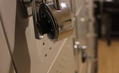 Community Space  Community Space