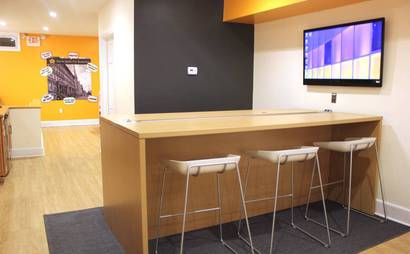 Community Space  Community Space