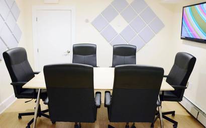 PanPan Conference Room PanPan Conference Room