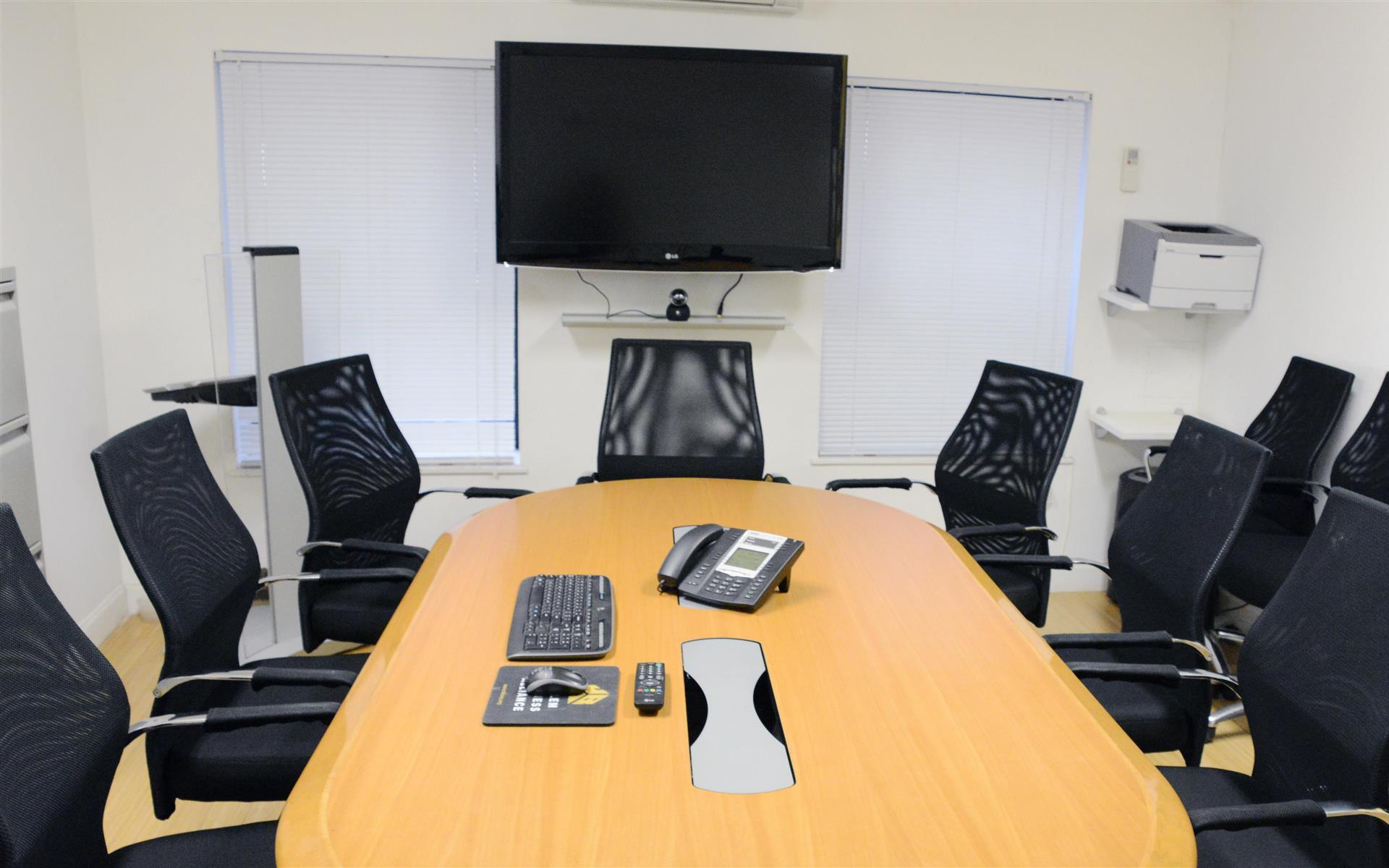 22West Conference Room