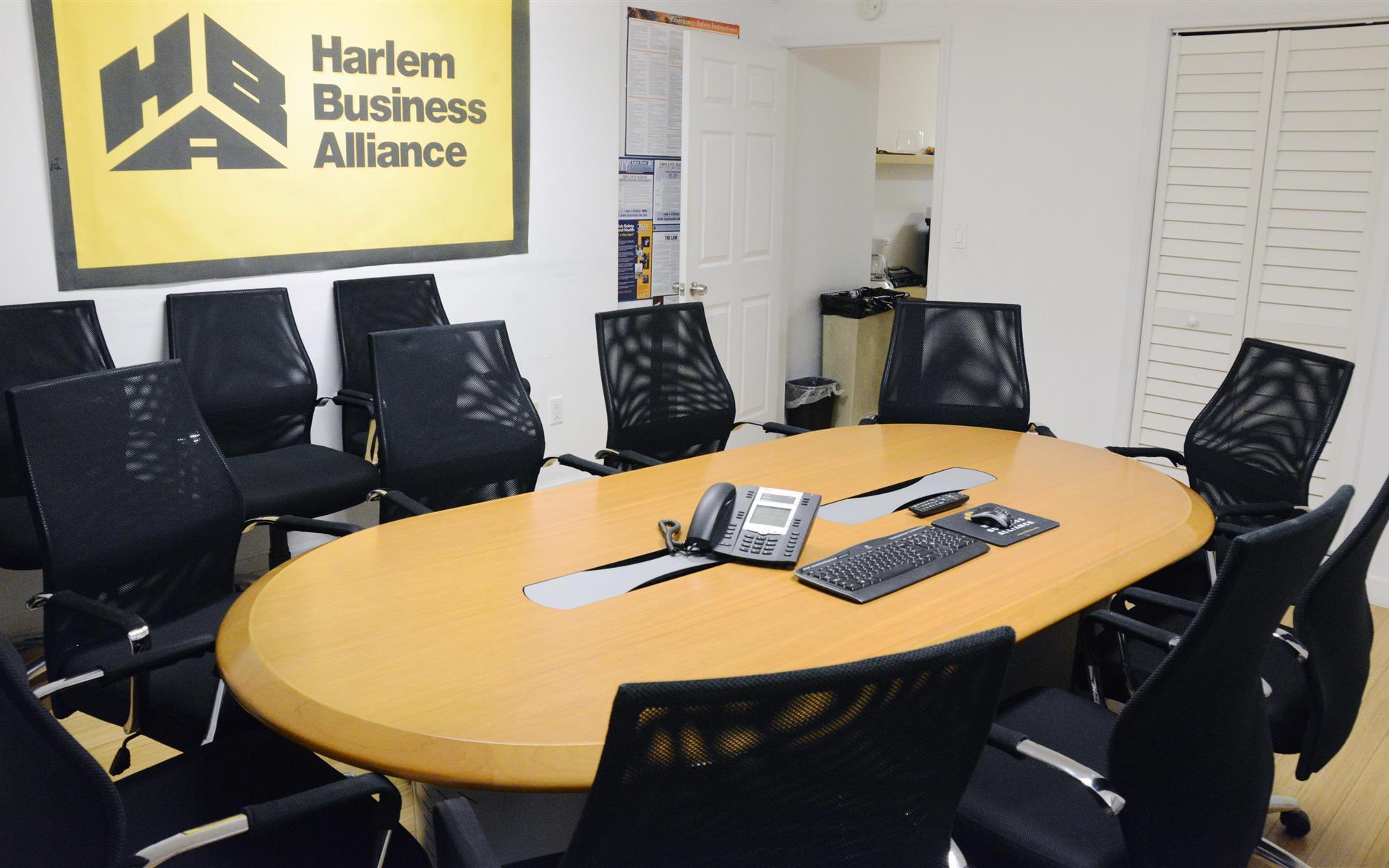 22West Conference Room