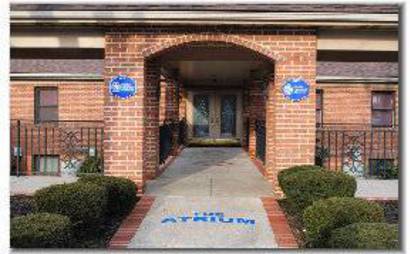 Private Office Private Office