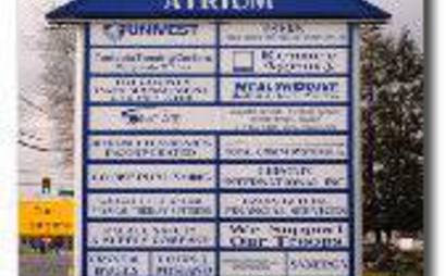 Private Office Private Office